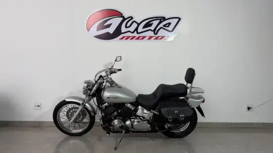 YAMAHA-DRAG STAR 650-2006