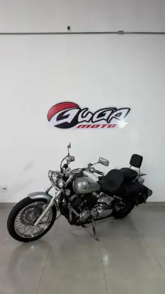 YAMAHA-DRAG STAR 650 YAMAHA-DRAG STAR 650-2006