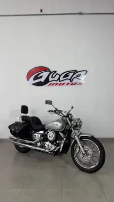 YAMAHA-DRAG STAR 650 YAMAHA-DRAG STAR 650-2006