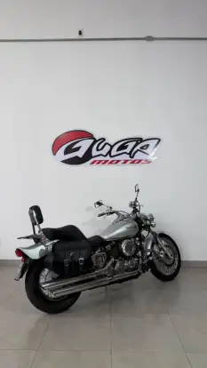 YAMAHA-DRAG STAR 650-2006