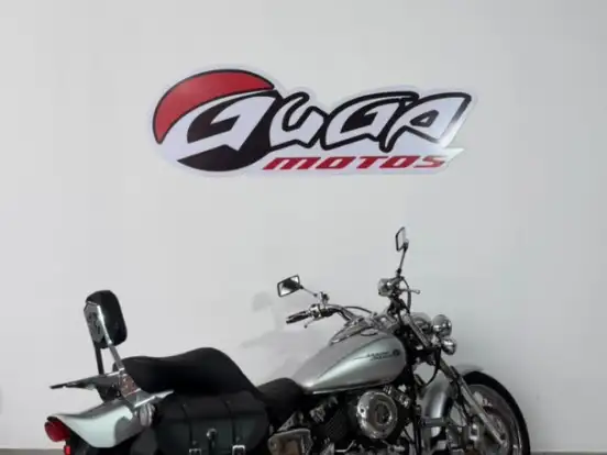 YAMAHA-DRAG STAR 650 YAMAHA-DRAG STAR 650-2006