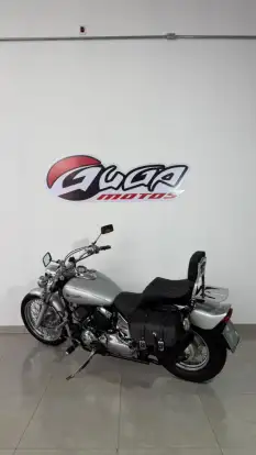 YAMAHA-DRAG STAR 650-2006