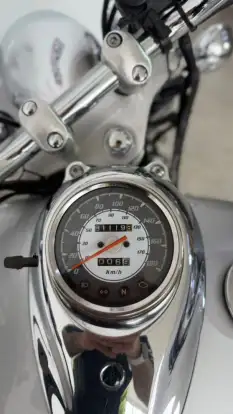 YAMAHA-DRAG STAR 650-2006