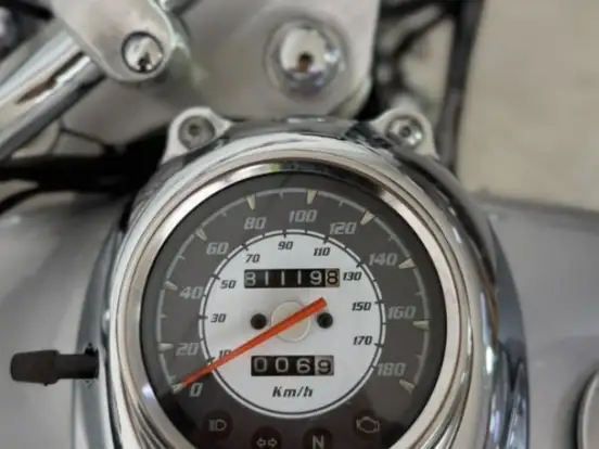YAMAHA-DRAG STAR 650 YAMAHA-DRAG STAR 650-2006
