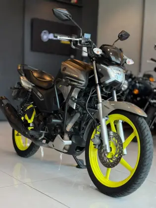 YAMAHA FACTOR 150 DX 