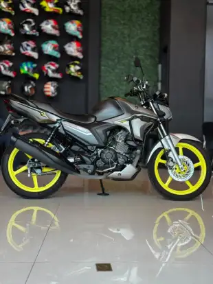 YAMAHA-FACTOR 150 DX-2025