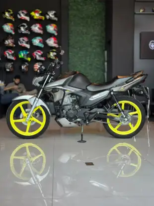 YAMAHA-FACTOR 150 DX-2025
