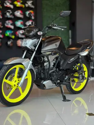 YAMAHA-FACTOR 150 DX-2025