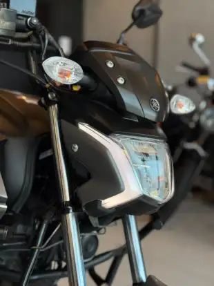 YAMAHA-FACTOR 150 DX-2025