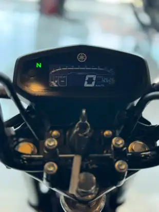 YAMAHA-FACTOR 150 DX-2025