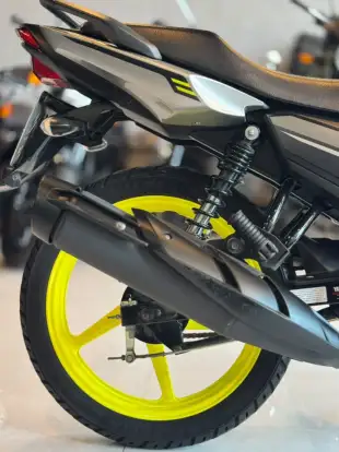 YAMAHA-FACTOR 150 DX-2025