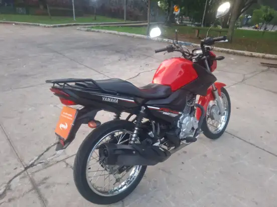 YAMAHA-FACTOR 150E-2017