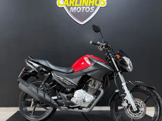 YAMAHA-FACTOR YBR 125I ED YAMAHA-FACTOR YBR 125I ED-2024