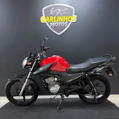 YAMAHA-FACTOR YBR 125I ED-2024