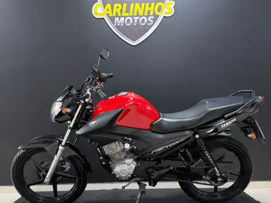 YAMAHA-FACTOR YBR 125I ED YAMAHA-FACTOR YBR 125I ED-2024
