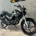 YAMAHA FACTOR YBR 150 ED YAMAHA FACTOR YBR 150 ED