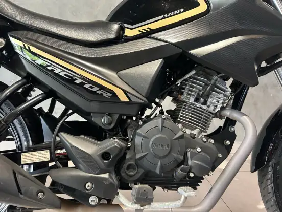 YAMAHA-FACTOR YBR 150 ED-2024
