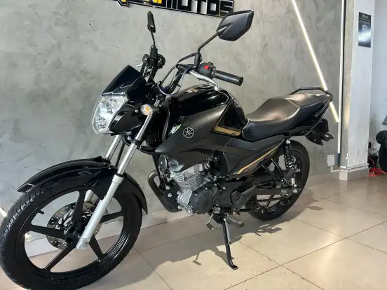YAMAHA-FACTOR YBR 150 ED-2024