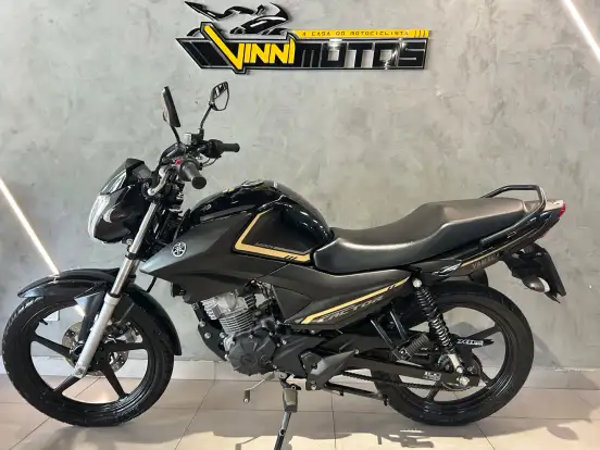 YAMAHA-FACTOR YBR 150 ED-2024
