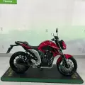 YAMAHA FZ25 FAZER ABS YAMAHA FZ25 FAZER ABS