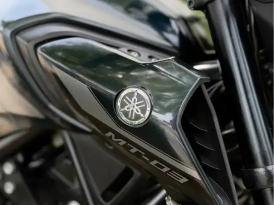YAMAHA-MT-03 ABS YAMAHA-MT-03 ABS-2021