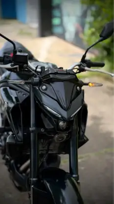 YAMAHA-MT-03 ABS-2021