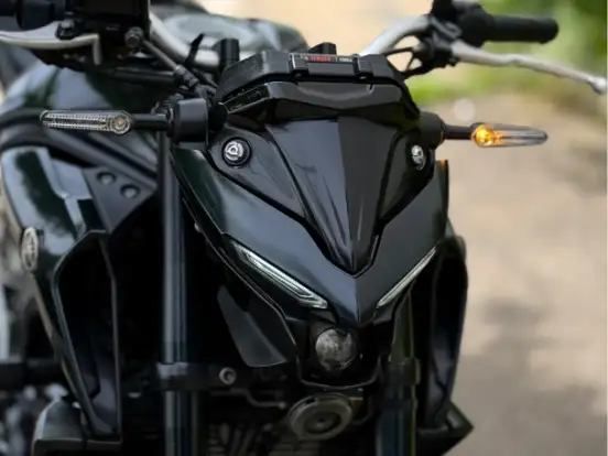 YAMAHA-MT-03 ABS YAMAHA-MT-03 ABS-2021