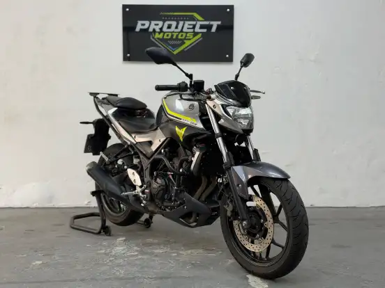 YAMAHA-MT-03-2018