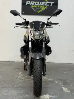 YAMAHA-MT-03-2018
