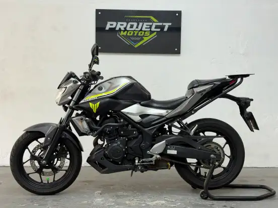 YAMAHA-MT-03-2018