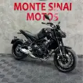 YAMAHA MT-09 YAMAHA MT-09