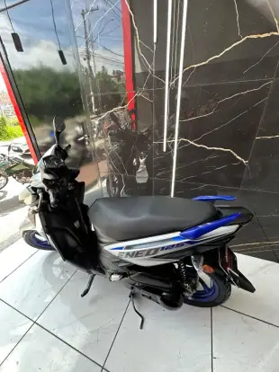 YAMAHA-NEO 125-2021