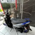 YAMAHA NEO 125 YAMAHA NEO 125