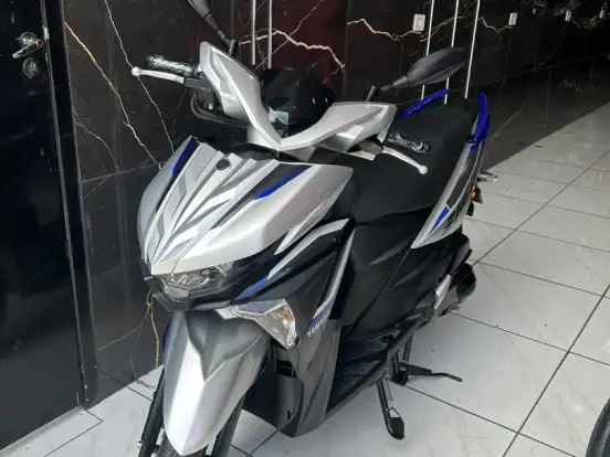 YAMAHA-NEO 125 YAMAHA-NEO 125-2021