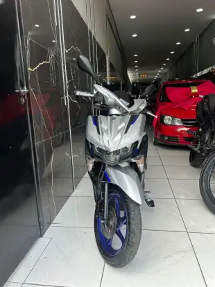 YAMAHA-NEO 125-2021