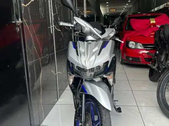 YAMAHA-NEO 125 YAMAHA-NEO 125-2021