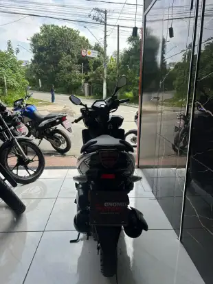 YAMAHA-NEO 125-2021