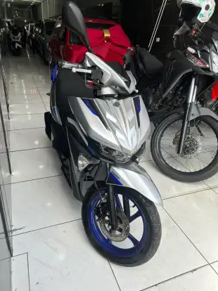 YAMAHA-NEO 125-2021