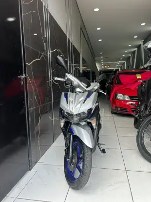YAMAHA-NEO 125-2021
