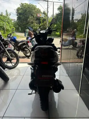 YAMAHA-NEO 125-2021
