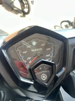 YAMAHA-NEO 125-2021