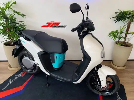 YAMAHA NEOS CONNECTED 