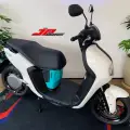 YAMAHA NEOS CONNECTED YAMAHA NEOS CONNECTED