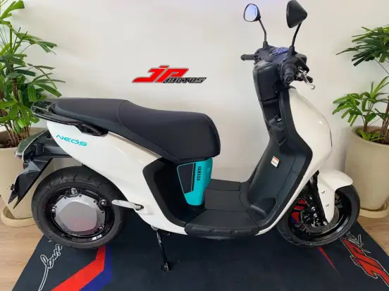 YAMAHA-NEOS CONNECTED YAMAHA-NEOS CONNECTED-2025