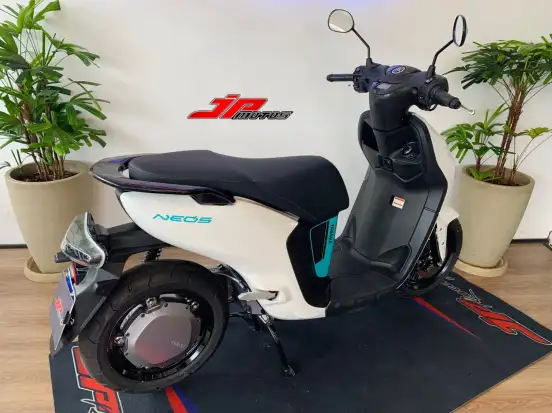 YAMAHA-NEOS CONNECTED YAMAHA-NEOS CONNECTED-2025