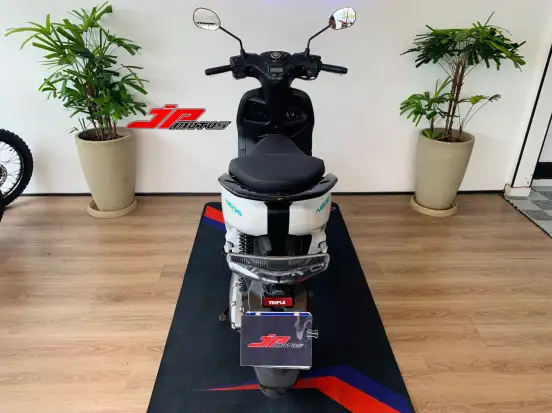 YAMAHA-NEOS CONNECTED YAMAHA-NEOS CONNECTED-2025