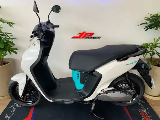 YAMAHA-NEOS CONNECTED YAMAHA-NEOS CONNECTED-2025