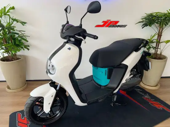YAMAHA-NEOS CONNECTED YAMAHA-NEOS CONNECTED-2025