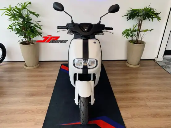 YAMAHA-NEOS CONNECTED YAMAHA-NEOS CONNECTED-2025