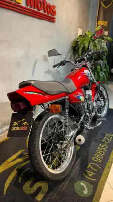YAMAHA-RD 135 YAMAHA-RD 135-1995